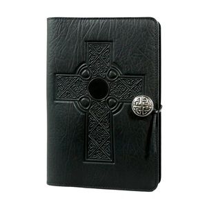 Oberon Design Small Leather Journal